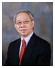 Henry HOE Leong Seng
